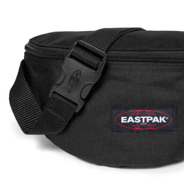 Eastpak K074 - POLYESTER - NOIR - 008 sac banane springer Sac business