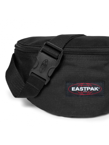 Eastpak K074 - POLYESTER - NOIR - 008 sac banane springer sac-business