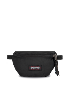 Eastpak K074 - POLYESTER - NOIR sac banane springer