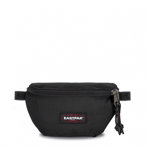 Eastpak K074 - POLYESTER - NOIR - 008 sac banane springer Sac business