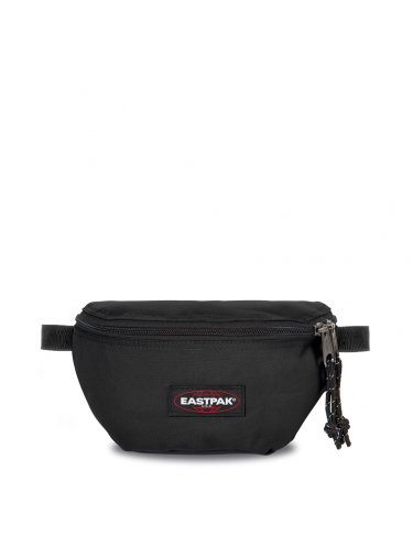 Eastpak K074 - POLYESTER - NOIR - 008 sac banane springer sac-business