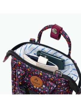 Cabaïa NANO BAGS - NYLON 900D - LAUSANN sac porté épaule nano Sac porté travers