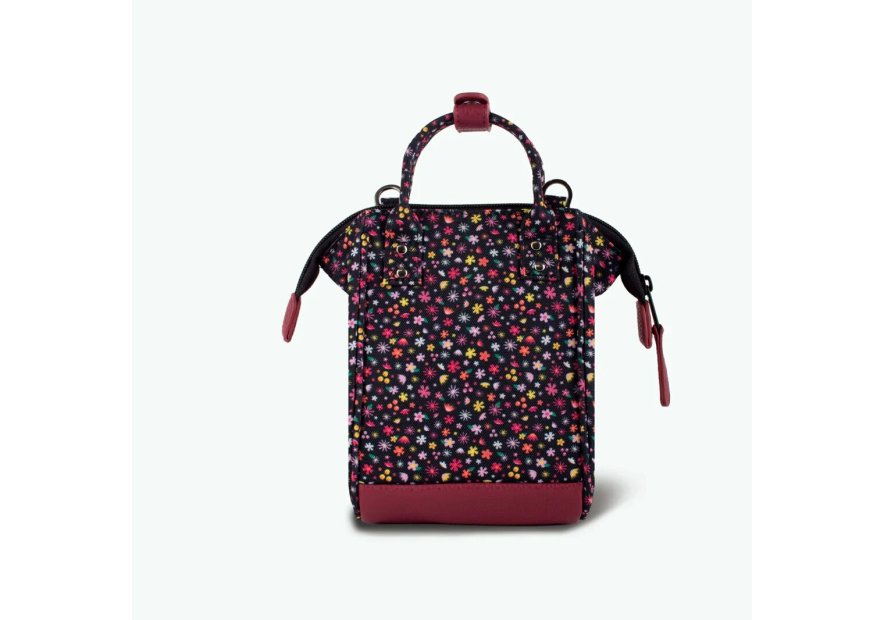 Cabaïa NANO BAGS - NYLON 900D - LAUSANN sac porté épaule nano Sac porté travers