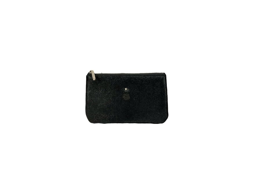 Mila Louise BRINY X/M - CUIR DE VACHETTE PAI mila louise- x- pochette Pochettes
