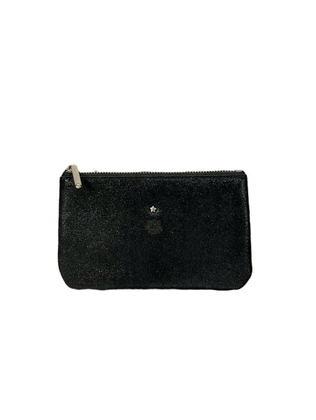 Mila Louise BRINY X/M - CUIR DE VACHETTE PAI mila louise- x- pochette Pochettes
