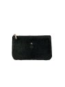 Mila Louise BRINY X/M - CUIR DE VACHETTE PAI mila louise- x- pochette pochette