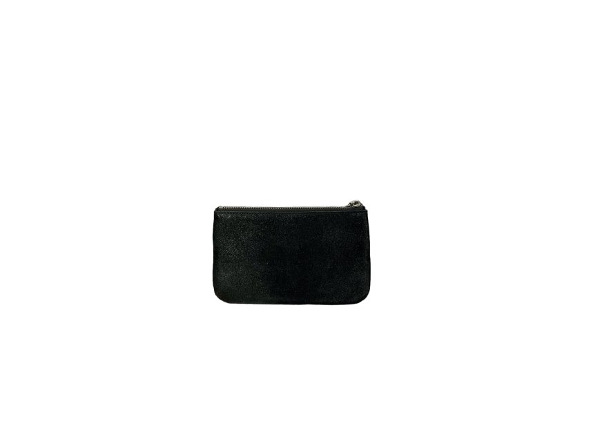 Mila Louise BRINY X/M - CUIR DE VACHETTE PAI mila louise- x- pochette Pochettes