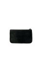 Mila Louise BRINY X/M - CUIR DE VACHETTE PAI mila louise- x- pochette pochette