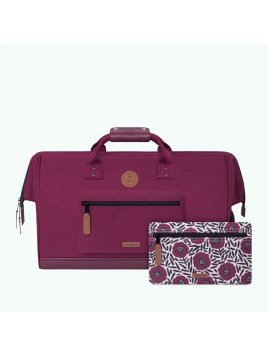 Cabaïa BAGS DUFFLE - NYLON 900D - NICE  sac de voyage/sac à dos duffle Sacs de voyage