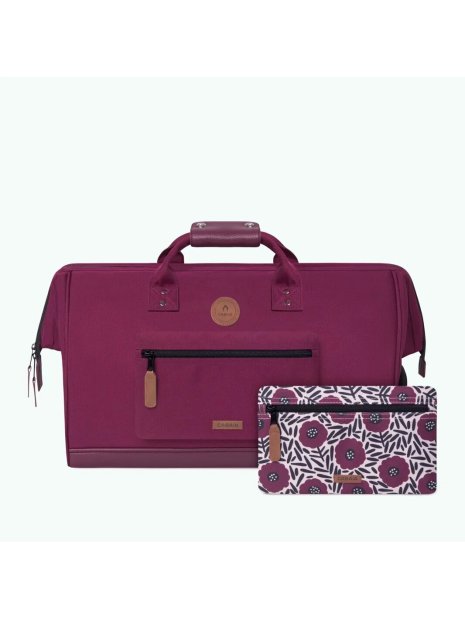 Cabaïa BAGS DUFFLE sac de voyage cabaïa duffle bag sacs-de-voyage