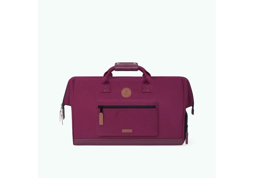 Cabaïa BAGS DUFFLE - NYLON 900D - NICE  sac de voyage/sac à dos duffle Sacs de voyage