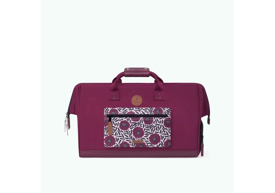 Cabaïa BAGS DUFFLE - NYLON 900D - NICE  sac de voyage/sac à dos duffle Sacs de voyage