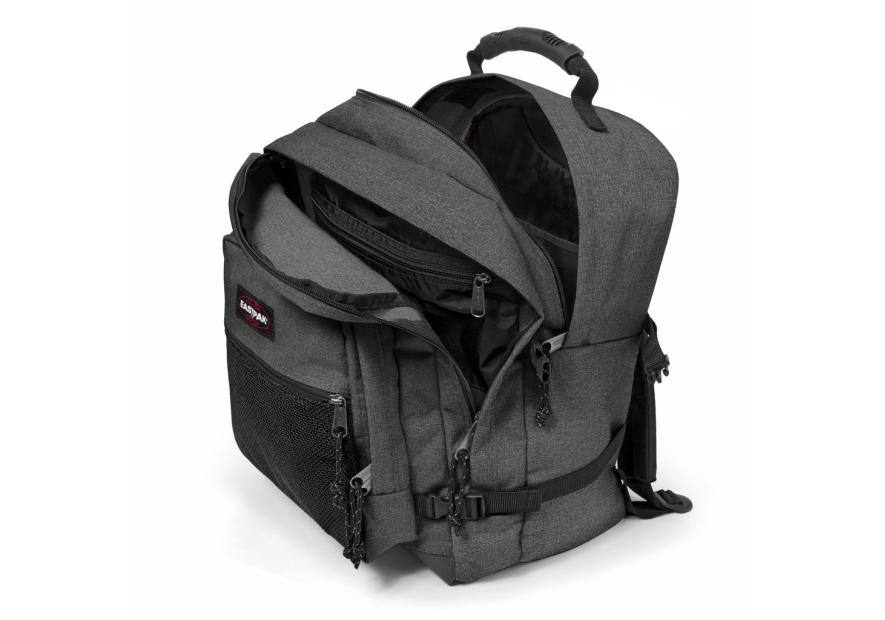 Eastpak K050 - POLYESTER - BLACK DENIM Ultimate cartable Scolaire