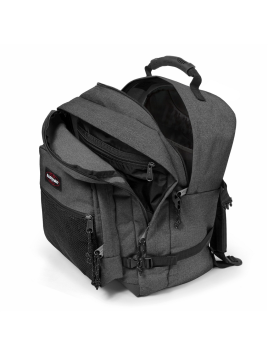 Eastpak K050 - POLYESTER - BLACK DENIM Ultimate cartable Scolaire