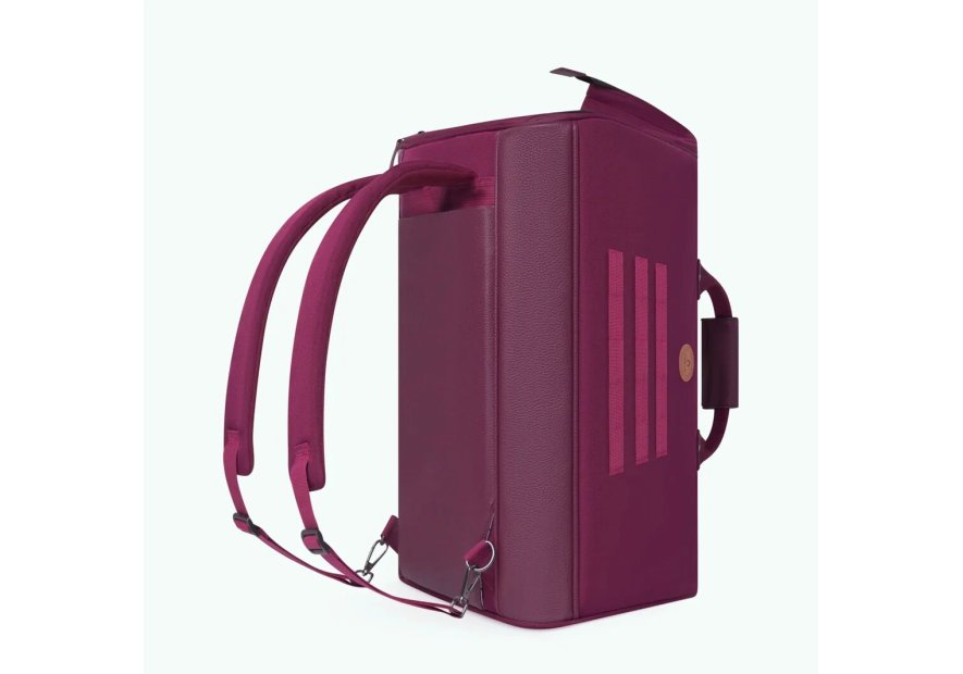 Cabaïa BAGS DUFFLE - NYLON 900D - NICE  sac de voyage/sac à dos duffle Sacs de voyage