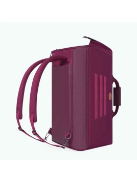 Cabaïa BAGS DUFFLE - NYLON 900D - NICE  sac de voyage/sac à dos duffle Sacs de voyage