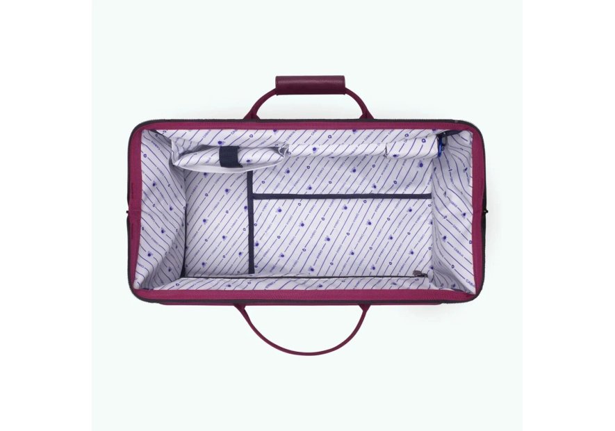 Cabaïa BAGS DUFFLE - NYLON 900D - NICE  sac de voyage/sac à dos duffle Sacs de voyage