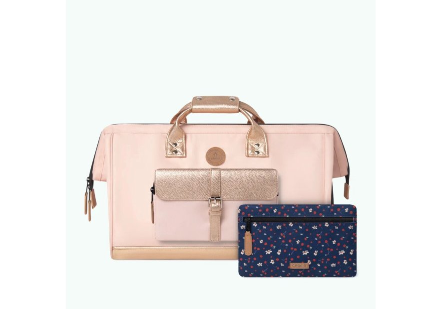 Cabaïa BAGS DUFFLE - NYLON 900D - QUERE sac de voyage/sac à dos duffle Sacs de voyage