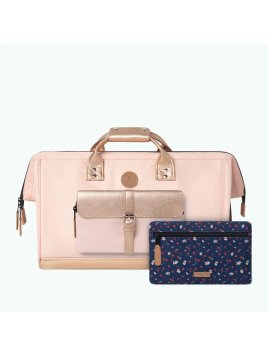 Cabaïa BAGS DUFFLE - NYLON 900D - QUERE sac de voyage/sac à dos duffle Sacs de voyage