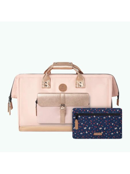Cabaïa BAGS DUFFLE - NYLON 900D - QUERE sac de voyage/sac à dos duffle Sacs de voyage