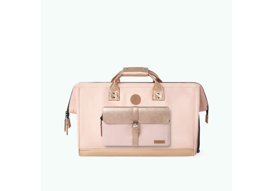 Cabaïa BAGS DUFFLE - NYLON 900D - QUERE sac de voyage/sac à dos duffle Sacs de voyage