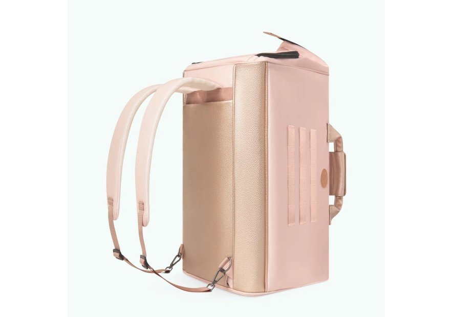 Cabaïa BAGS DUFFLE - NYLON 900D - QUERE sac de voyage/sac à dos duffle Sacs de voyage