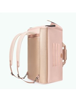 Cabaïa BAGS DUFFLE - NYLON 900D - QUERE sac de voyage/sac à dos duffle Sacs de voyage