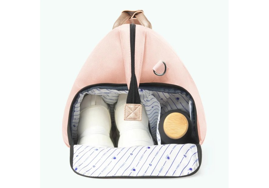 Cabaïa BAGS DUFFLE - NYLON 900D - QUERE sac de voyage/sac à dos duffle Sacs de voyage