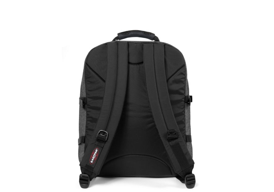 Eastpak K050 - POLYESTER - BLACK DENIM Ultimate cartable Scolaire