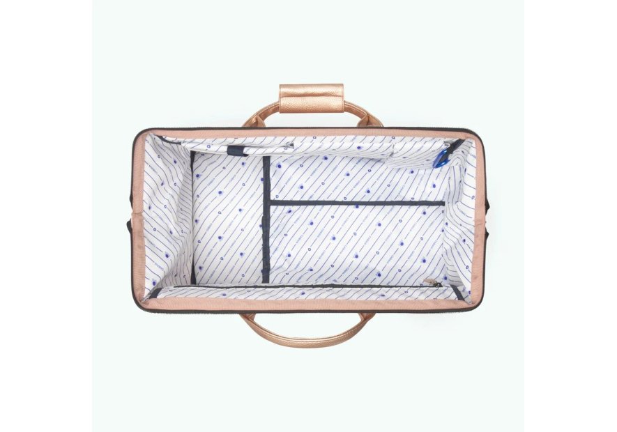 Cabaïa BAGS DUFFLE sac de voyage cabaïa duffle bag Sacs de voyage