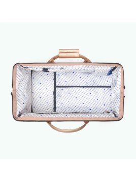 Cabaïa BAGS DUFFLE - NYLON 900D - QUERE sac de voyage/sac à dos duffle Sacs de voyage