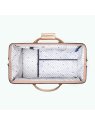 Cabaïa BAGS DUFFLE - NYLON 900D - QUERE sac de voyage/sac à dos duffle sacs-de-voyage