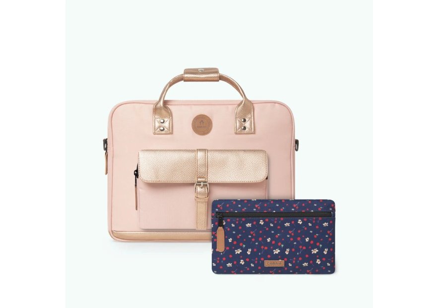 Cabaïa BAG MESSENGER porte documents/ordinateur messenger Sac business