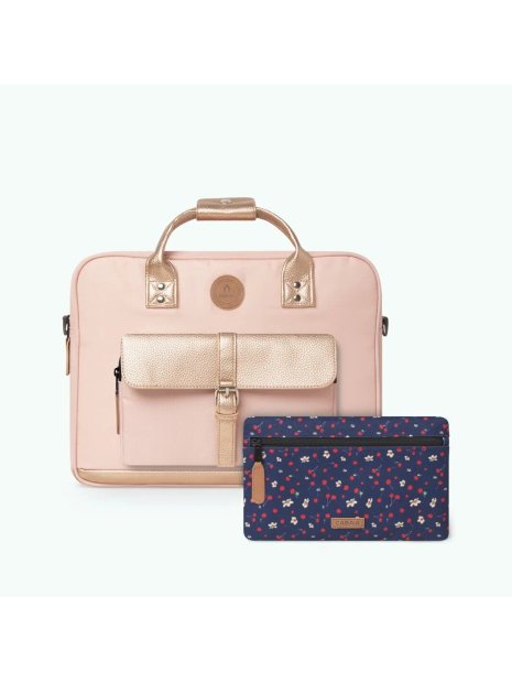 Cabaïa BAG MESSENGER porte documents/ordinateur messenger sac-business