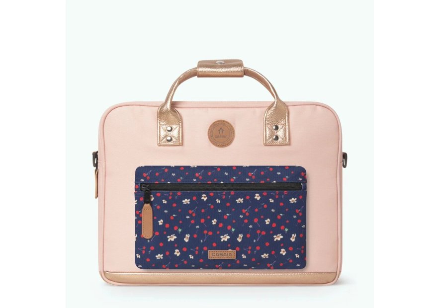 Cabaïa BAG MESSENGER porte documents/ordinateur messenger Sac business