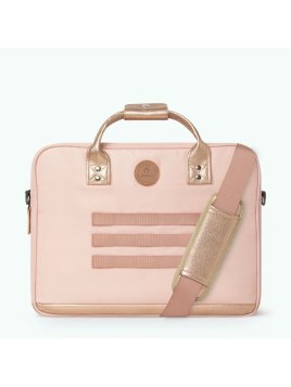 Cabaïa BAG MESSENGER - POLYESTER RECYCL porte documents/ordinateur messenger Sac business