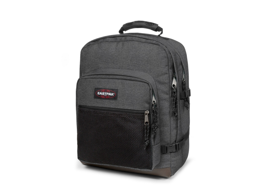 Eastpak K050 - POLYESTER - BLACK DENIM Ultimate cartable Scolaire