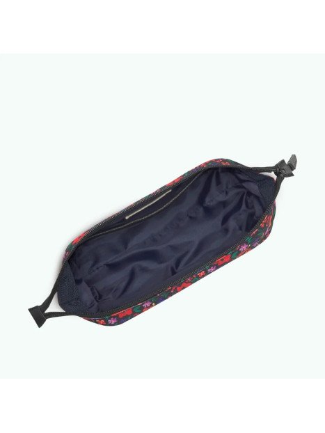 Cabaïa PENCIL CASE - POLYESTER 600D REC trousse crayon/maquillage pencil case Petite maroquinerie