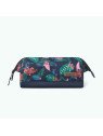 Cabaïa PENCIL CASE - POLYESTER 600D REC trousse crayon/maquillage pencil case petite-maroquinerie