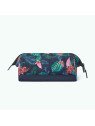 Cabaïa PENCIL CASE - POLYESTER 600D REC trousse crayon/maquillage pencil case petite-maroquinerie