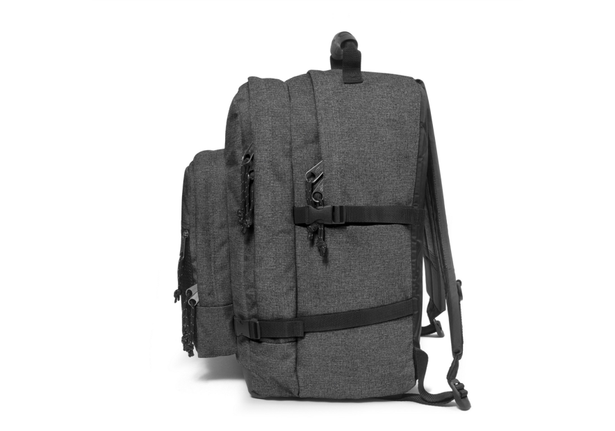 Eastpak K050 - POLYESTER - BLACK DENIM Ultimate cartable Scolaire