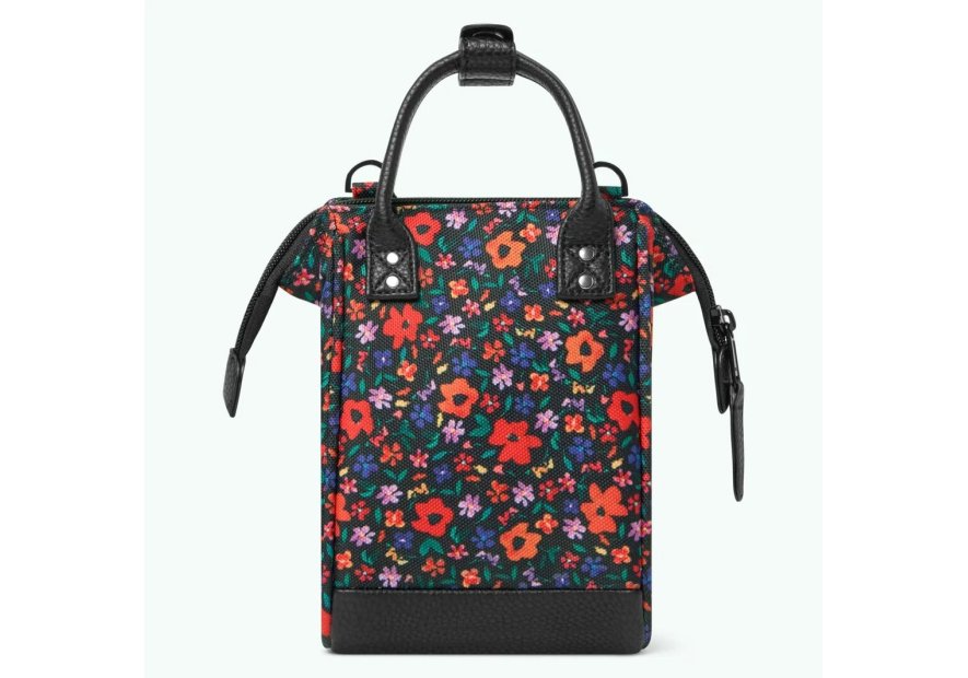Cabaïa NANO BAGS - NYLON 900D - MAUPITI sac porté épaule nano Sac porté travers