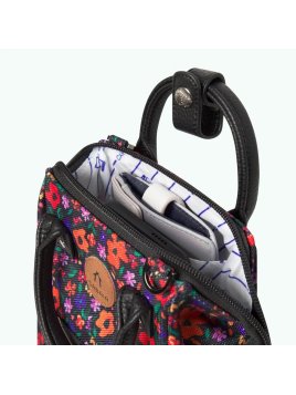 Cabaïa NANO BAGS - NYLON 900D - MAUPITI sac porté épaule nano Sac porté travers