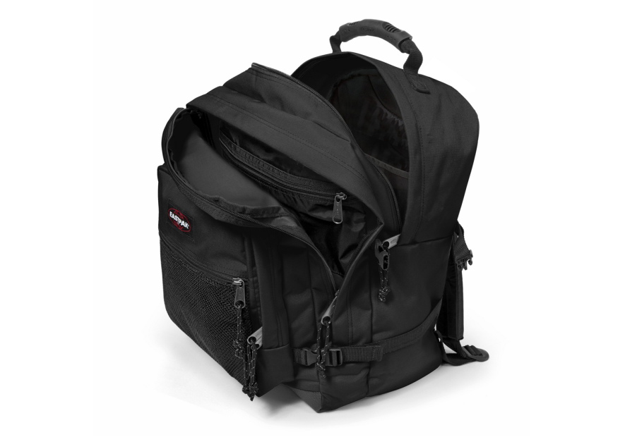 Eastpak K050 - POLYESTER - NOIR Ultimate cartable Scolaire