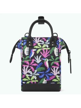 Cabaïa NANO BAGS - NYLON 900D - BEJAIA  sac porté épaule nano Sac porté travers