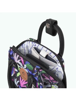 Cabaïa NANO BAGS - NYLON 900D - BEJAIA  sac porté épaule nano Sac porté travers