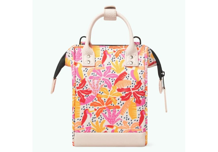 Cabaïa NANO BAGS - NYLON 900D - PIRAE - sac porté épaule nano Sac porté travers