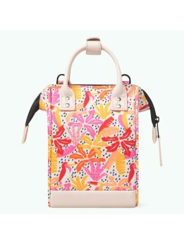 Cabaïa NANO BAGS - NYLON 900D - PIRAE - sac porté épaule nano Sac porté travers