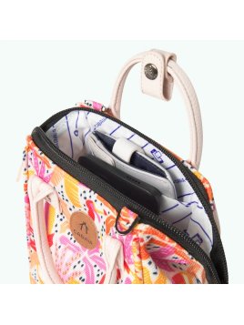 Cabaïa NANO BAGS - NYLON 900D - PIRAE - sac porté épaule nano Sac porté travers