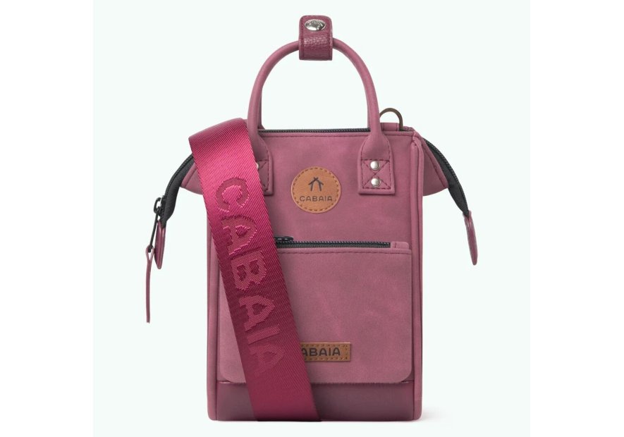 Cabaïa NANO BAGS - POLYURÉTHANE - DELHI sac porté épaule nano Sac porté travers